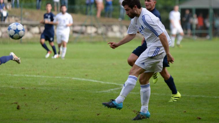 Theo Pamer und Co. gewannen in St. Martin mit 6:3