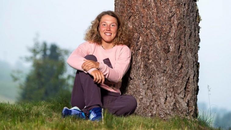 Olympiasiegerin Laura Dahlmeier – Naturmensch und Biathlon-Superstar © Helmuth Rier