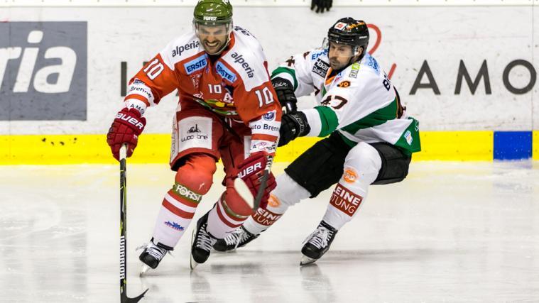 Der HCB musste sich Graz geschlagen geben (Foto Antonello)