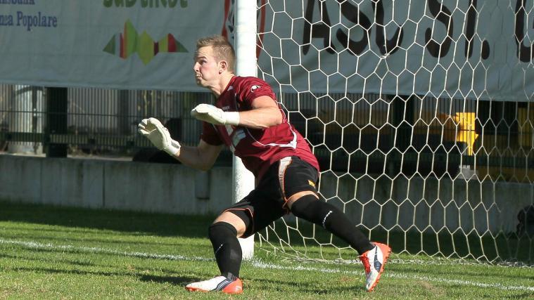 Patrick Pietersteiner (Foto Griessmair)