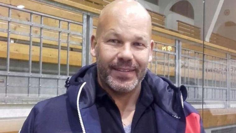 Patrice Lefebvre (Foto: HC Gröden)