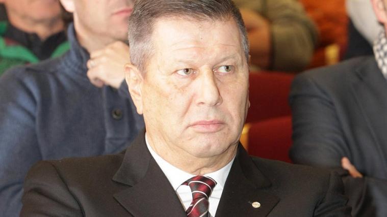 Paul Georg Tappeiner ist der neue Präsident des autonomen Landeskomitees