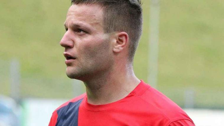 Philipp Aichner erzielte für Ahrntal über 50 Oberliga-Tore (Foto Griessmair)