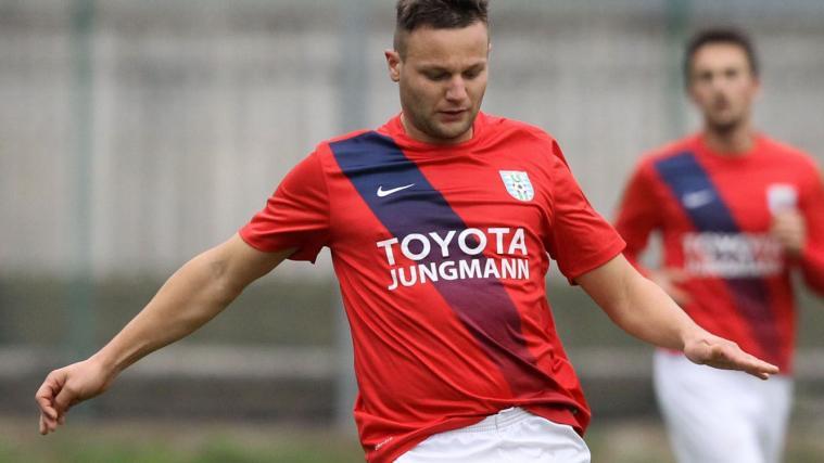 Philipp Aichner (Foto Runggaldier)