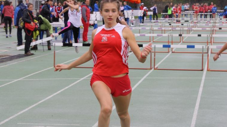 Annika Oberrauch