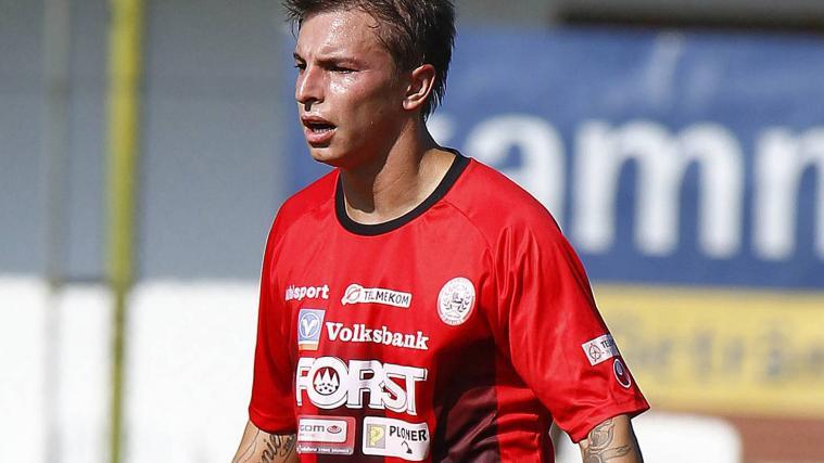 Thomas Piffrader ragte beim St.-Georgen-Sieg heraus (Foto Perathoner)
