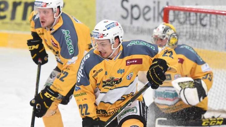 Der HC Pustertal feierte einen Sieg (Foto Optik Rapid)