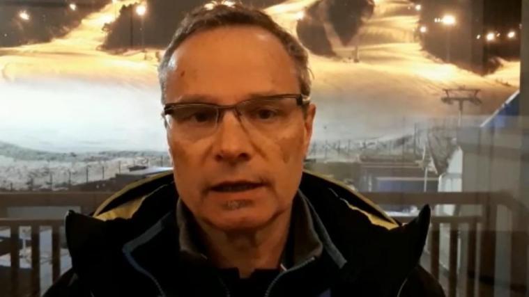 „Dolomiten“-Sportredakteut Otto Schöpf erzählt seine Eindrücke aus Pyeongchang.