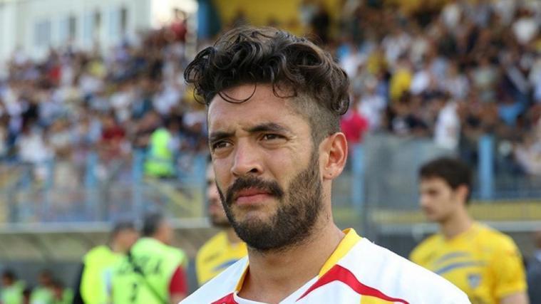 Francesco De Rose kommt zum FC Südtirol.