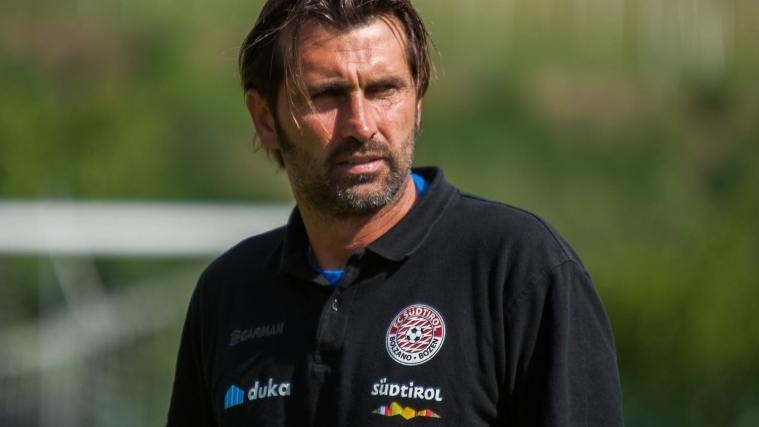 William Viali
