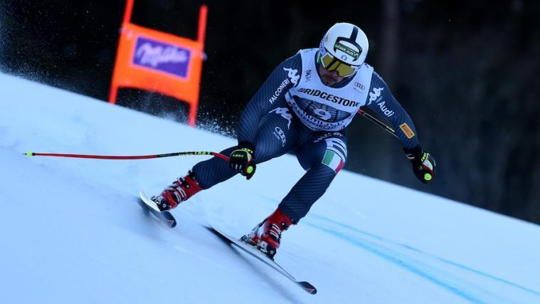 Peter Fill (Pentaphoto)