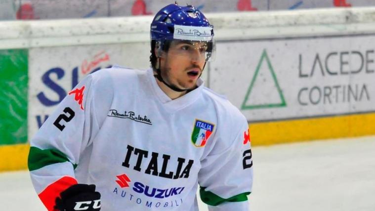 Alex Trivellato
