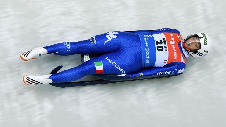 Sandra Robatscher wurde im Nationencup Zweite (Foto: Sobe).