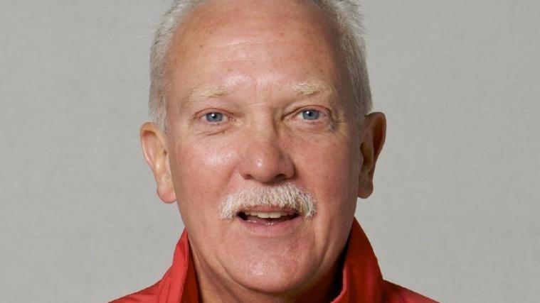Ron Ivany ist im italienischen Eishockey ein Altbekannter.