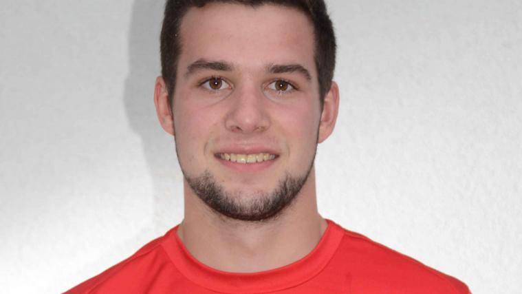 Kevin Tarneller, Matchwinner von Goldrain