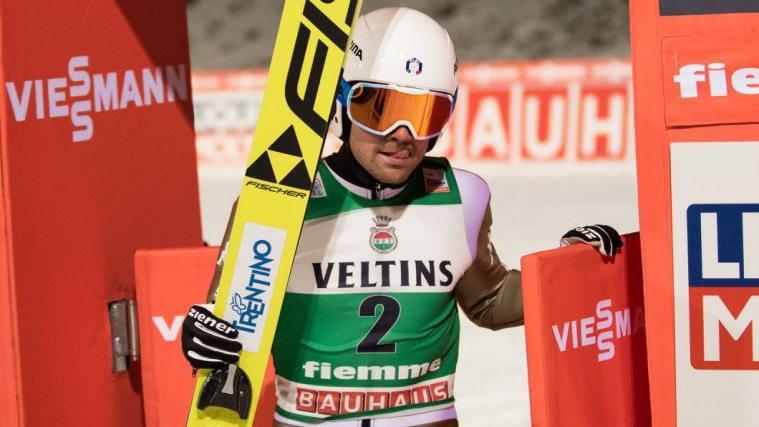 Lukas Runggaldier