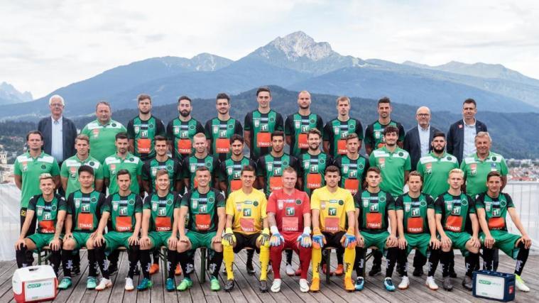 Saisonstart Innsbruck Will Trotz Engem Budget Uberraschen