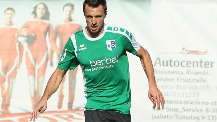 Martin Saltuari (Foto Griessmair)