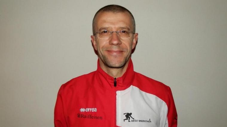 Der Sarner Walter Innerebner überzeugte. © hkmedia