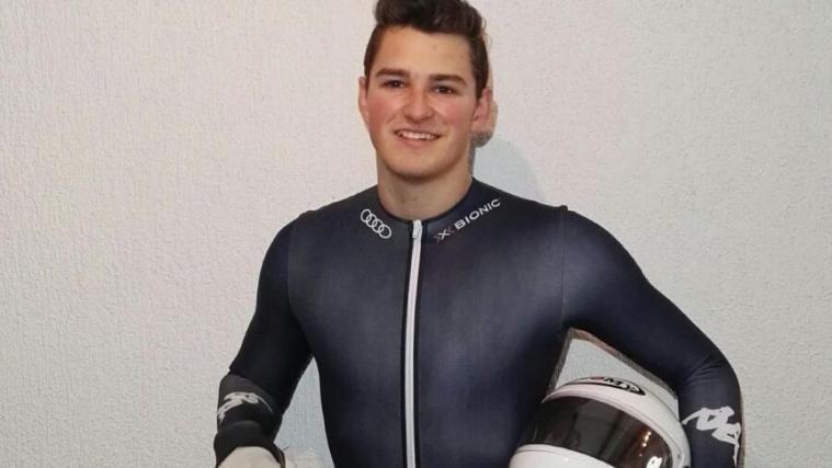 Manuel Schwärzer will sich mittelfristig im Weltcup unter den besten 20 etablieren.
