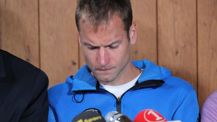 Alex Schwazer muss weiter auf das Urteil warten