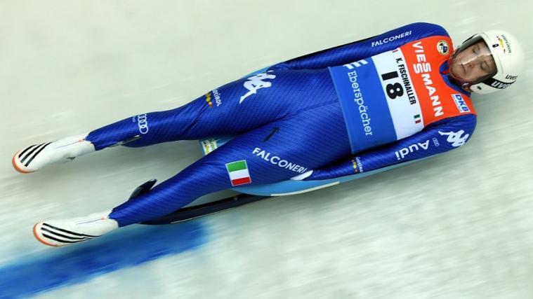 Kevin Fischnaller hat in Winterberg aufgetrumpft (Foto Sobe)