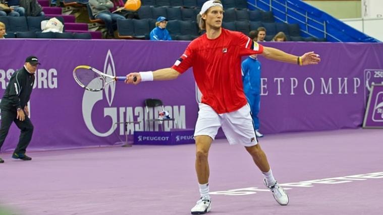 Andreas Seppi steht in der Slowakei im Viertelfinale.