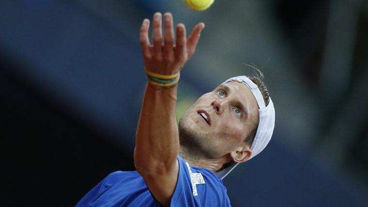 Andreas Seppi