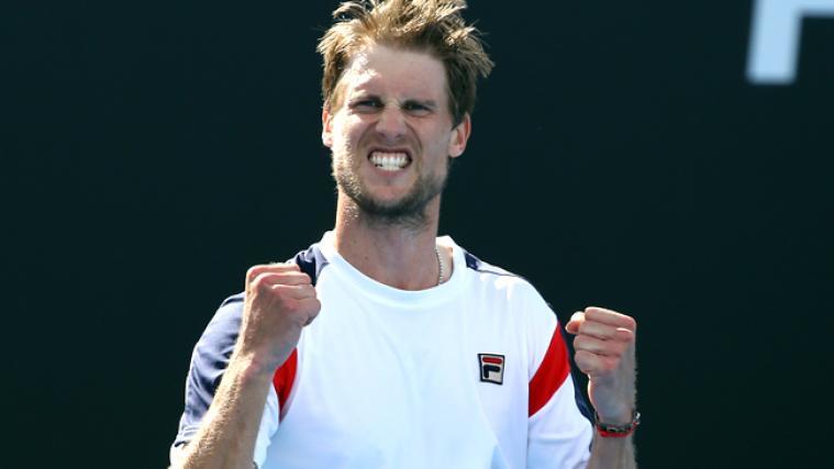 Andreas Seppi (Foto Tonelli)