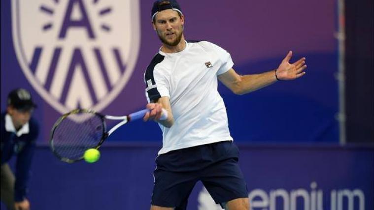 Andreas Seppi (Foto: Facebook ATP European Open)