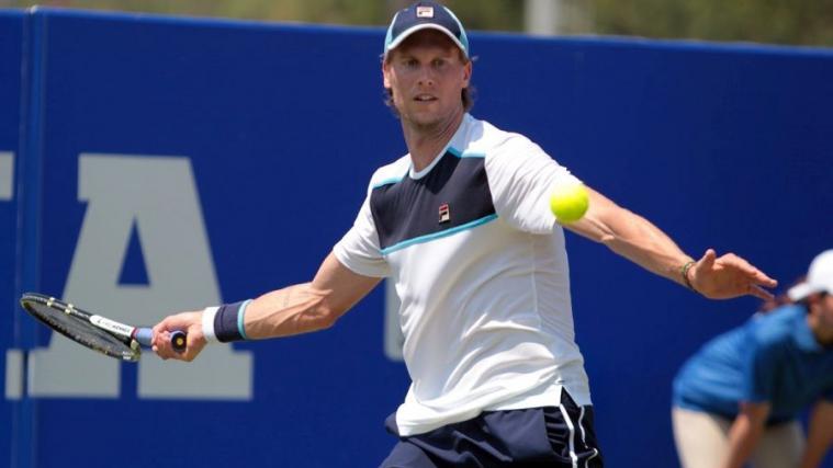 Andreas Seppi