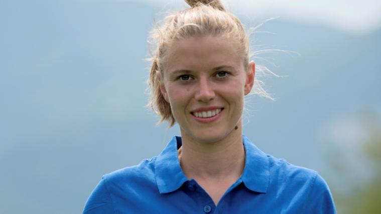 Katja Schroffenegger trifft mit Unterland auf ihren Ex-Klub CF Südtirol