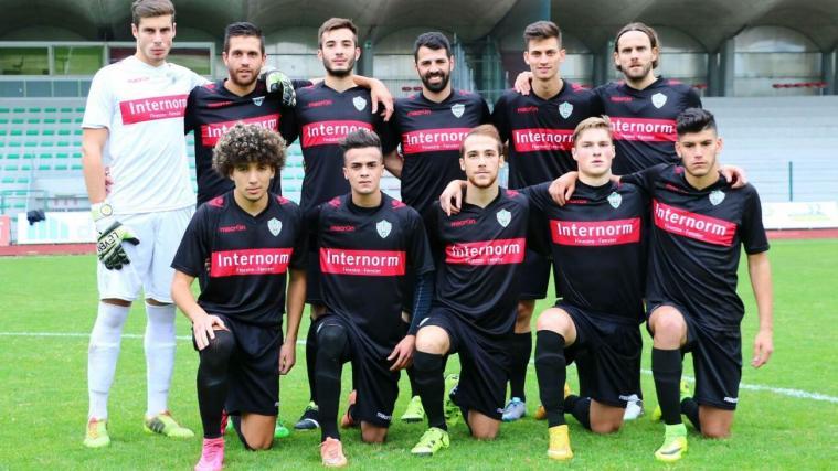 Virtus Bozen erlebte einen Nachmittag zum Vergessen