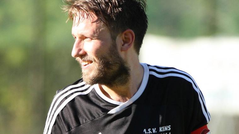 Gabriel Wierer ist mit Kiens aufgestiegen (Foto Laner)