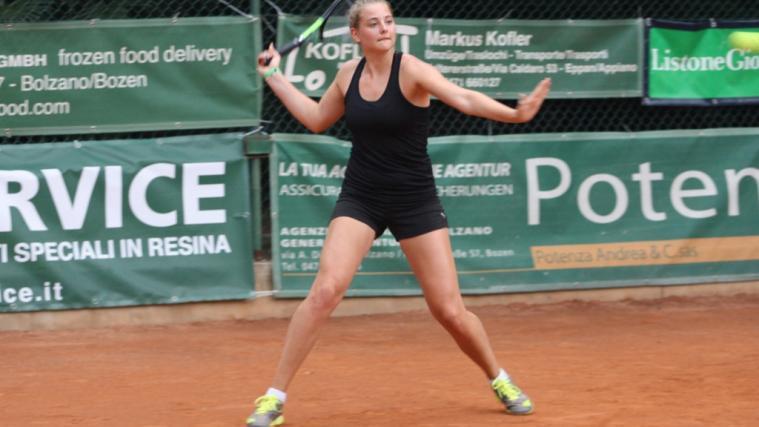 Silvia Saccani (ASV St. Georgen)