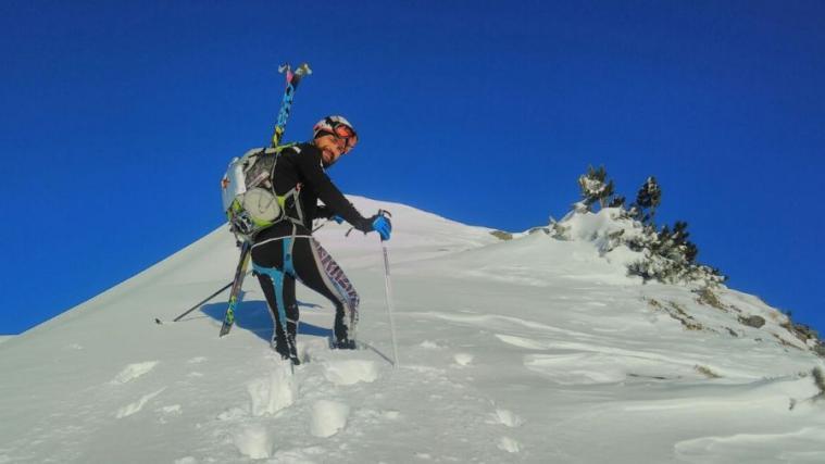 Das SkiAlpRace findet am 15. Jänner statt