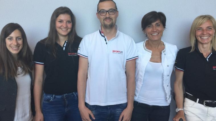 In Toblach ist man gerüstet