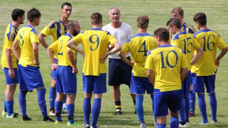 Der SSV Naturns holte sich den 8. SpG-Cup