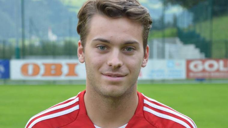 Lukas Edenhauser