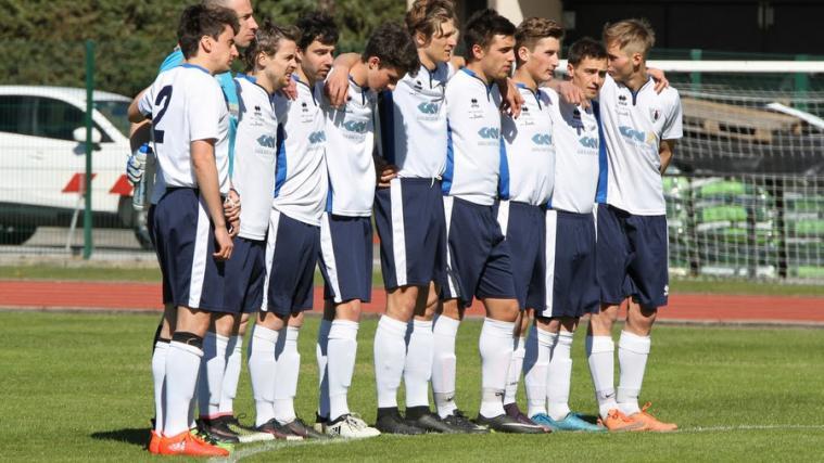 Bruneck steht im Finale