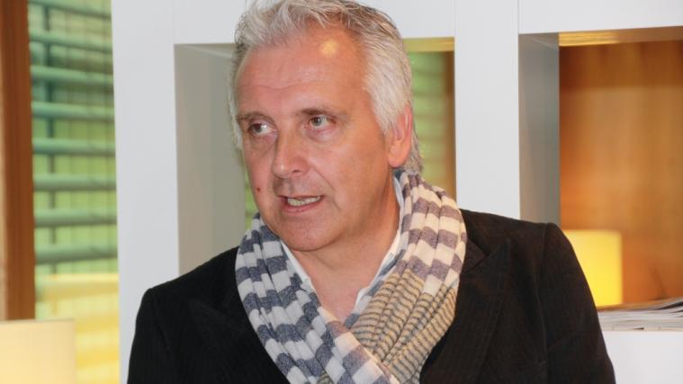 Stefano Andreatta