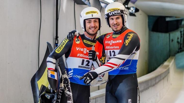 Thomas Steu und Lorenz Koller siegten zum Auftakt. © APA / EXPA/STEFAN ADELSBERGER