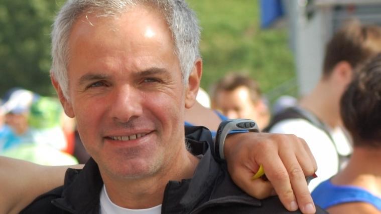 OK-Chef Gottfried Hofer