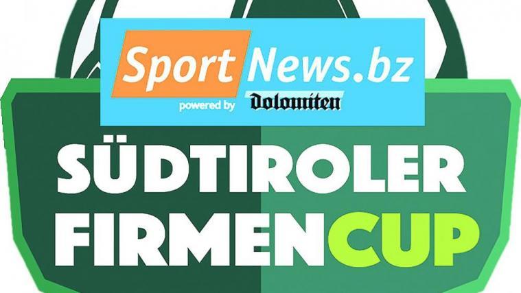 32 Firmen haben ihre Teilnahme beim 2. Südtiroler Firmencup bereits fix zugesagt.