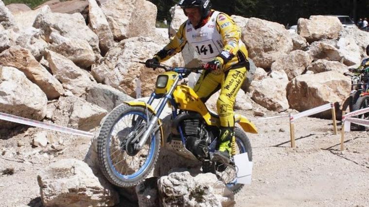 Ugo Alberti