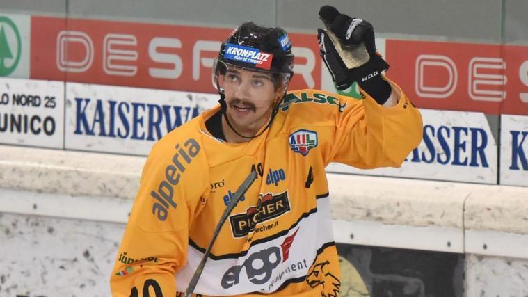 Der HCP um Raphael Andergassen bekommt es mit Cortina zu tun. © Optic Rapid/I. Foppa