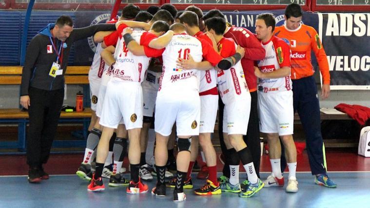 Der SSV Bozen