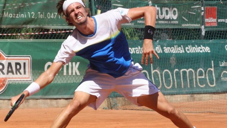 Christian Lindell