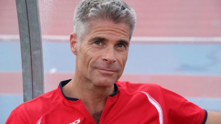 Thomas Oberhofer