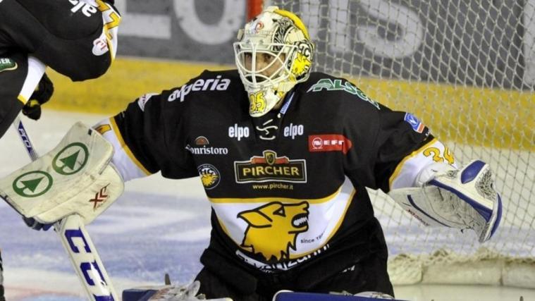 Thomas Tragust wechselt vom Pustertal auf den Ritten. © M. Pattis